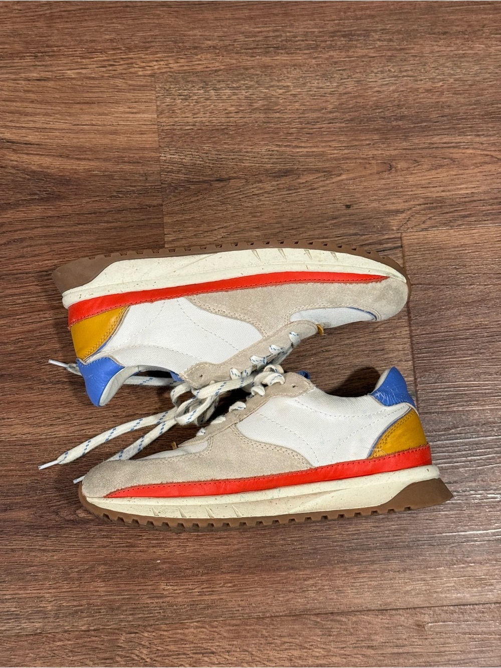 Madewell Women’s Sneakers